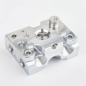 Boîte en aluminium personnalisée en usine de Chine boîtier de boîte de vitesses moulé sous pression pièces de boîtier de boîte de vitesses diesel en aluminium pièces moulées sous pression - Product Image 5
