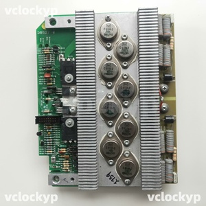 บอร์ดเพาเวอร์แอมป์ CROWN รุ่น MA5002VZ - Product Image 2