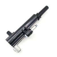 Hochwertige Nagelneue Zündspule 05149199AA, Passend für Dodge Ram 1500 Durango und Jeep Grand Cherokee 4.7L