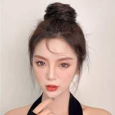 Forcina capelli capelli capelli cacca accessori - Product Image 1