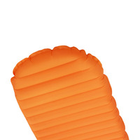 Chaud Léger Camping Randonnée Gonflable Air Matelas Sommeil Tapis De Couchage pour Adultes