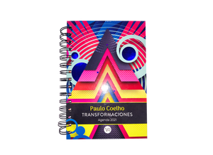 Durevole Notebook rilegato a spirale con carta di alta qualità di più dimensioni e Colors-A5 per uso ufficio e scuola - Product Image 2