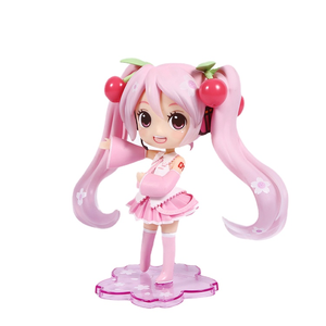 Figura Coleccionable de <span class=keywords><strong>Anime</strong></span> Japonés en PVC, <span class=keywords><strong>Chicas</strong></span> <span class=keywords><strong>Bonitas</strong></span>, Personalizable OEM, Modelo Realista para Adultos, Figura de Acción en PVC - Product Image 3