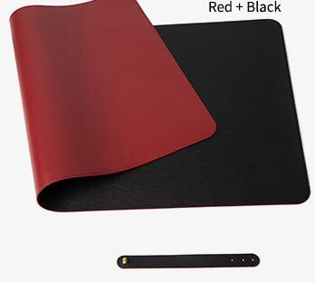 Red/black