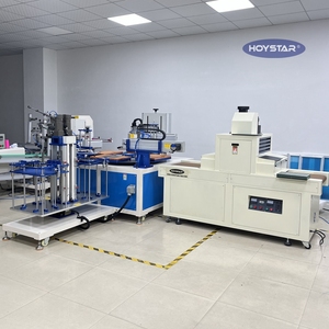 Placa de escala completamente automática/esteras de corte/máquina de serigrafía de tabla de cortar - Product Image 2