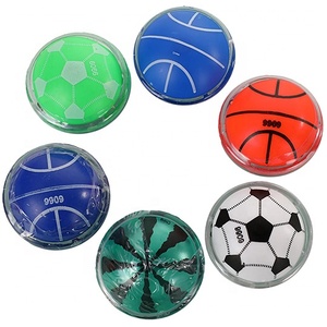 155049 Sports Thème <span class=keywords><strong>Yo</strong></span>-Yos Éducation Jouet Gashapon Distributeurs Automatiques Avec Capsules En Vrac En Gros et Capsules Jouets - Product Image 1