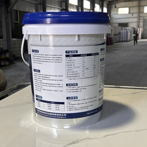 Two-Component Waterproof Coating Acrylic Emulsion Special Waterproof Coating for Roof - Product Image 6
