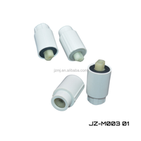 Siège de toilette à angle de rotation partiel, charnières à fermeture douce, petit amortisseur