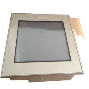 Proface Pro-face Proface หน้าจอสัมผัส Pro-face GP4000 ซีรีส์ หน้าจอ HMI มาตรฐาน PFXGP4601TAD Proface HMI - Product Image 1