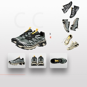 <span class=keywords><strong>Chaussures</strong></span> <span class=keywords><strong>de</strong></span> montagne pour hommes et femmes, randonnée en plein air, trekking, randonnée en montagne, <span class=keywords><strong>trail</strong></span>, cross-country, basses, en mesh respirant, légères - Product Image 1