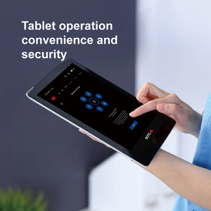 Esterilizador UV <span class=keywords><strong>SOTO</strong></span> <span class=keywords><strong>BIG</strong></span> UV de 2000W de Alta Potencia, Esterilización de 360 Grados, Portátil, Inteligente y de Alta Eficiencia para Hoteles y Comercios - Product Image 5