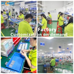 KECHEN电机KFF-N30 DC 6v电刷电机，带蜗轮编码器5000-20000转/分法兰安装，适用于<span class=keywords><strong>Arduino</strong></span>机器人 - Product Image 5