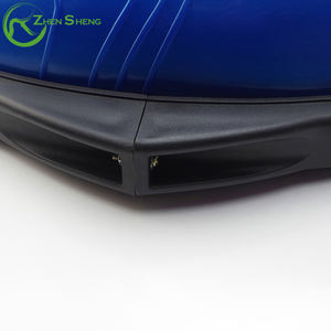 Pelota de Equilibrio Zhensheng para Ejercicios de Estabilidad, Pelota de Yoga, Medio Balón de Equilibrio, Tamaño Grande, 67 cm - Product Image 3