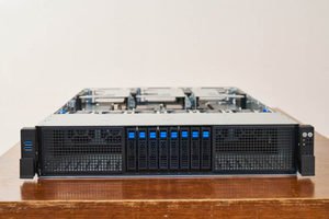Servidor RS720A-E13-RS8G 24 RDIMM con Ocho Ranuras de Almacenamiento NVMe/SATA/SAS, Ocho Ranuras de Expansión PCIe 5.0, Dos Puertos OCP 3.0 - Product Image 4