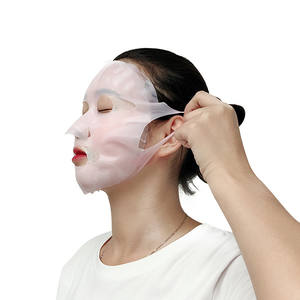 หน้ากากซิลิโคนแบบซักได้หน้ากากซิลิโคนใช้ซ้ำได้ - Product Image 4