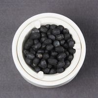 Briquettes de charbon de bois dur bio du Groenland, sans fumée, en forme de bâtonnets hexagonaux, certifiées ISO9001, qualité supérieure