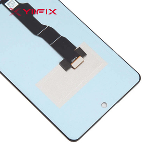 Pantalla Táctil Original de Alta Calidad YIIFIX para Redmi Note 13 5G, Repuesto de Pantalla LCD para Teléfono Móvil, Digitalizador, Ensamblaje de Pantalla - Product Image 3