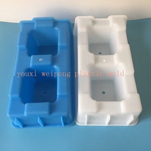 Khuôn Nhựa Khối Lồng Vào Nhau Rỗng 300*150*150Mm - Product Image 5