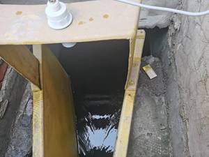 Débitmètre à canal ouvert à ultrasons intuitif série UOC pour la surveillance des liquides industriels - Product Image 5