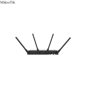 El precio más barato RB4011 series Router Ap RB4011iGS/<span class=keywords><strong>IGS</strong></span> + 5HacQ2HnD-IN Enrutadores increíblemente potentes con puertos de <span class=keywords><strong>10</strong></span> Gigabit - Product Image 2