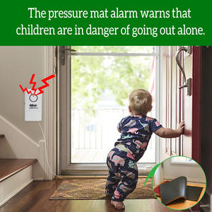 الحيوانات الأليفة رصد النشاط الحساسة الزناد ممسحة إنذار إدارة منطقة الحيوانات الأليفة - Product Image 6