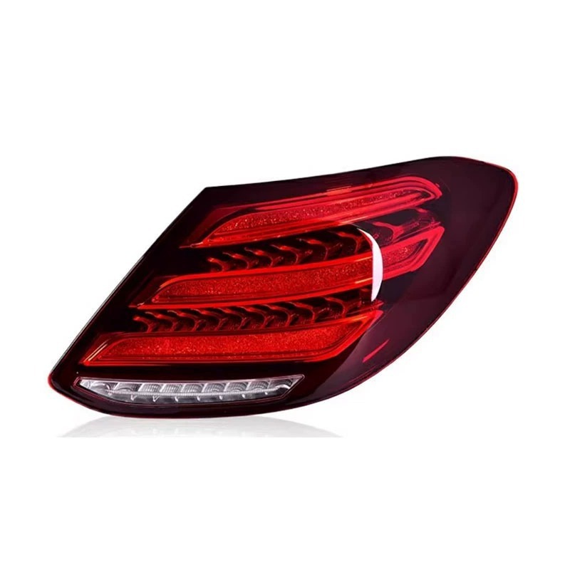 E-grade to S-grade version red