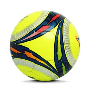 Meilleur Prix L'exercice Traditionnel En Gros Ballon De Football À Vendre, Équipe Sport Design 32 Panneaux Football