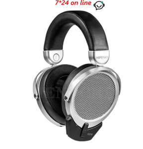 <span class=keywords><strong>เด</strong></span>ิม HIFIMAN Deva Pro ชุดหูฟัง BT ไร้สาย R2R ชุดหูฟังไดอะแฟรมแบนรองรับโปรโตคอล HD BT หลายตัว - Product Image 1