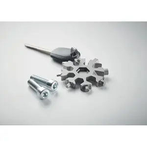 Set di attrezzi multifunzione FLOQUET gadget personalizzati - Product Image 1