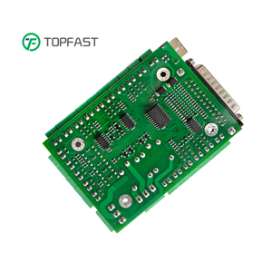 Shenzhen Pcba Service Electric Smt Factory Custom Oem Printed Circuit Board Multilayer <strong>Pcb</strong> <strong>Assembly</strong> And Manufacturing Pcba Board - Product Image 1