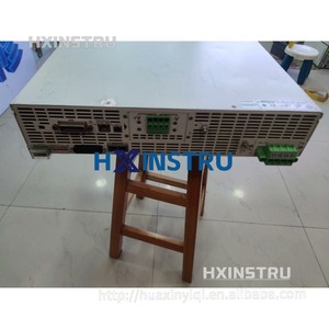 1 pièce d'occasion en bon état Agilent Technologies N8762A hx1 hx1 - Product Image 2