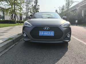 <span class=keywords><strong>Hyundai</strong></span> Veloster d'occasion, compacte et sportive, 2012, 1.6T Turbo, automatique, édition premium, distinctive, 3 portes, en stock - Product Image 1