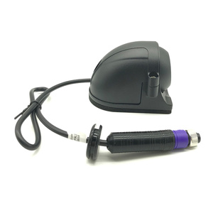 側面取り付け赤外線プローブAHD 1080P防水反転トラックカメラ<span class=keywords><strong>3</strong></span>インチ - Product Image 4