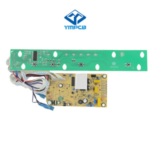 Trung Quốc nhà máy mới đến bảng điều khiển <span class=keywords><strong>PCB</strong></span> bộ phận máy giặt 3620136-8kg mô hình - Product Image 1