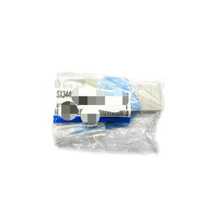 Sx3440-5nloz-q Nsmp Nouveau Original Prêt Stock Automatisation Industrielle Pac Dédié Plc Contrôleur - Product Image 1