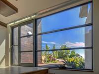 Ventanas de Aluminio de Seguridad, Ventanas Corredizas Horizontales