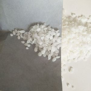 Cera de parafina Premium 54-56 58-60 Velas completamente refinadas Materias primas - Product Image 6