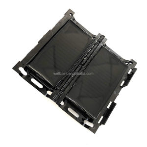 Nhà Máy easysplice H tap Gel mối nối Bìa Cáp nối Gel hộp nối Hộp nối Gel hộp với keo - Product Image 6