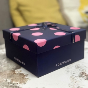 Embalaje de caja de regalo de lujo personalizado - Product Image 3