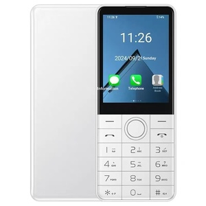 Teléfono para Personas Mayores sin Cámara, 4G LTE, Octa Core, Teléfono para Estudiantes, Compatible con Versión Internacional, Android - Product Image 5