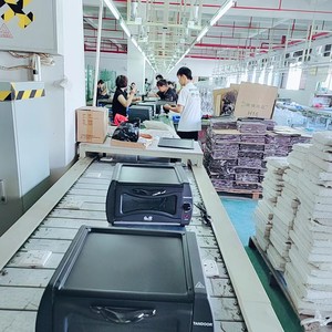 Forno elettrico domestico termostato regolabile tostapane Tandoor forno per uso domestico Lahmacun Pane Naan Chapati Maker - Product Image 6