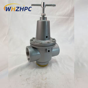 วาล์วลดแรงดันอากาศ QTY-L32 G1-1/4วาล์วควบคุมความดันนิวเมติกจากโรงงานจีน - Product Image 1