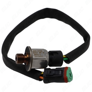 Capteur ELIC pour excavatrice E325D E329d E336D 3PP6-1 224-4536 - Product Image 3