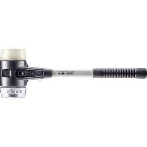 HALDER - 3789.060 Baguettes souples SIMPLEX-Nylon/métal souple avec boîtier en fonte renforcée et manche en fibre de verre - Product Image 1