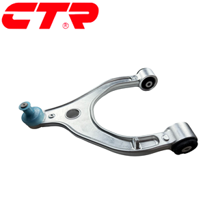 Conjunto de Brazo de Control Superior Delantero (Derecho) CTR para <span class=keywords><strong>Tesla</strong></span> Model X, Sistema de Suspensión Automotriz, OE: 1027327-00-E, Aluminio, Garantía de 2 Años - Product Image 2