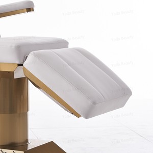 <b>portable</b> hair massage heat spa <b>bed</b> electric massage table de massage beauty <b>bed</b> facial <b>bed</b> treatment lashes <b>bed</b> for beauty salon - Product Image 4