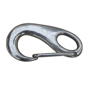 ตะขอสปริงสแตนเลสแบบเชื่อมต่อเร็ว - Product Image 1