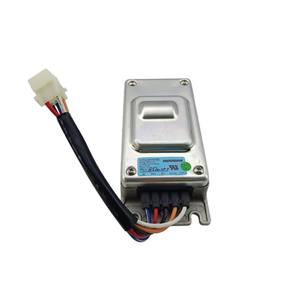 Convertidor de corriente continua Doosan Daewoo 1.3-2.5T para piezas de montacargas eléctricos, modelo de aleación de aluminio Dq0006959 - Product Image 5