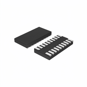 NLSV8T244MUTAG IC TRANSLATOR UNIDIR 20UDFN 20 UFDFN Circuit Intégré Logique Composant Électronique Puce Fabricant Canal - Product Image 1