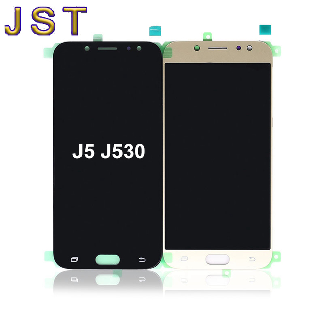 Factory Direct Price Mobile Phone LCDs Display for Samsung J500 J510 J530 J5PRO J700 J710 J7PRO for Samsung Lcd
